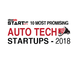 10 Most Promising Auto Tech Startups - 2018 